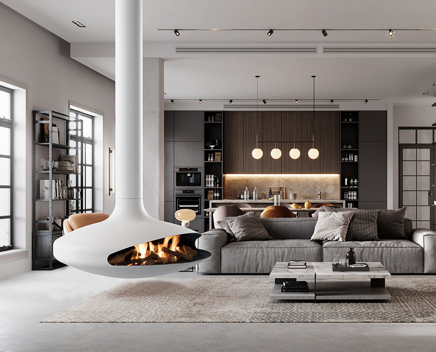 COMMUNIQUE DE PRESSE – Gyrofocus Gaz