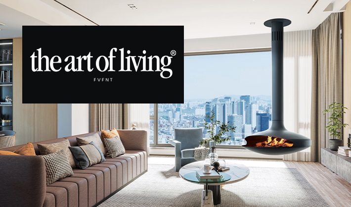 The Art of Living Fair