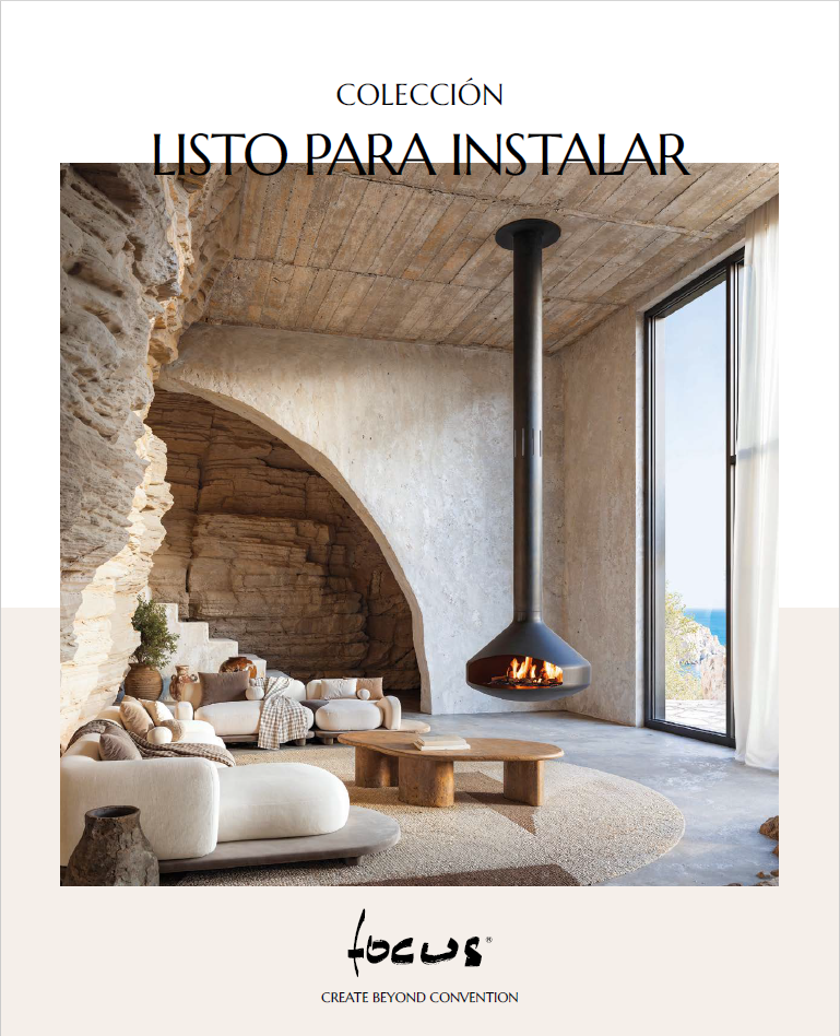 Collection prêt-à-poser