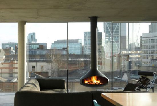 Ergofocus - Bateman's row